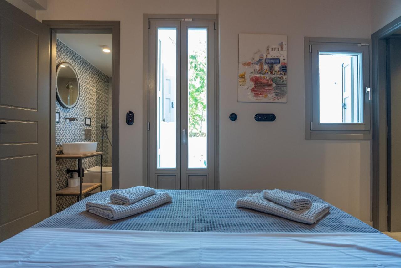Villa Hermes In Anafiotika Athens ! Exteriör bild