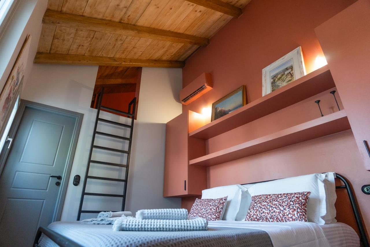 Villa Hermes In Anafiotika Athens ! Exteriör bild