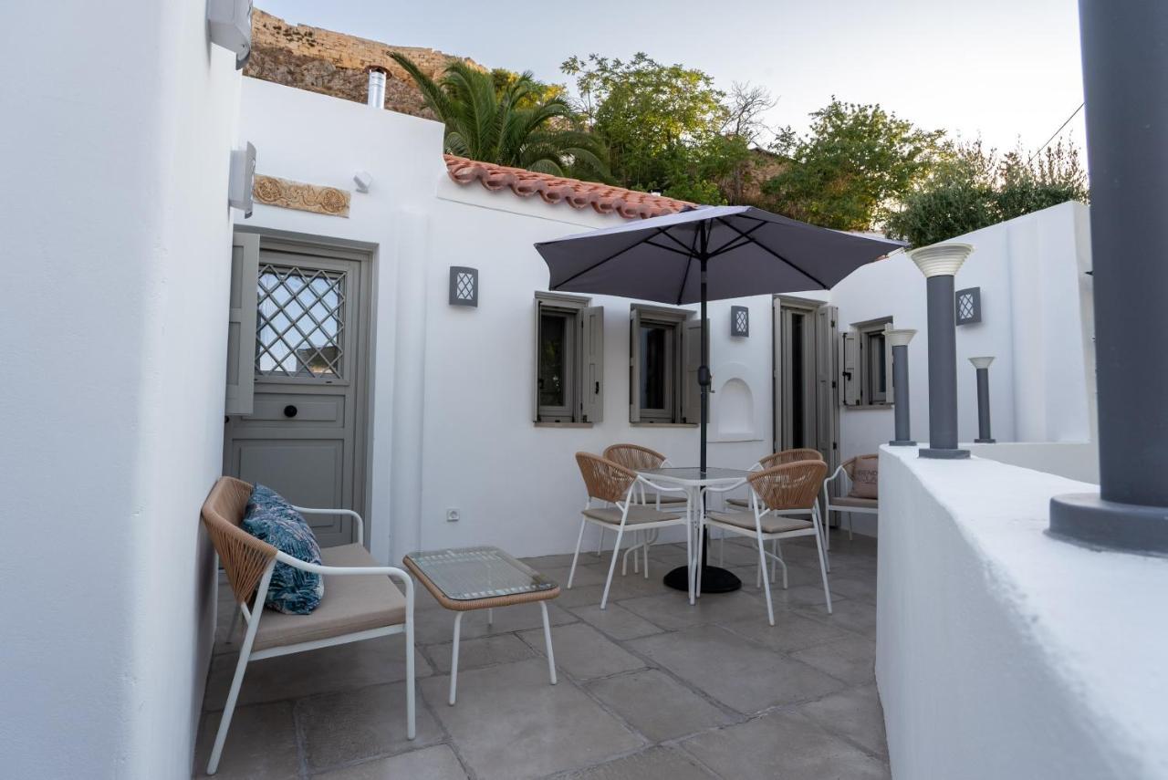 Villa Hermes In Anafiotika Athens ! Exteriör bild